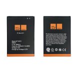 Reeder P13 Blue Max 2021 Uyumlu Nettech HB001 3800 mAh Batarya
