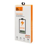 Reeder P13 Blue Max Uyumlu Nettech 4850 MAh Batarya - Görsel 2