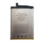 Reeder S19 Max Pro Uyumlu 5000 MAh Batarya