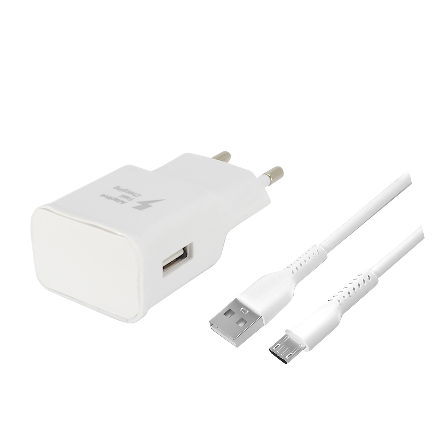 Teknonet TN-HCH03 18W 3000 mAh Micro Kablo + Şarj Aleti