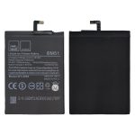 Xiaomi Mi Max 3 Uyumlu BM51 5000 MAh Batarya