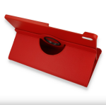 iPad Pro 10.5" 360 Derece Döner Standlı Tablet Kılıf - Görsel 2