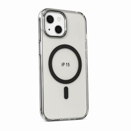 Apple iPhone 15 Uyumlu Arka Koruma Kılıf