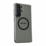 Samsung Galaxy S26 Ultra Uyumlu Arka Koruma Kılıf
