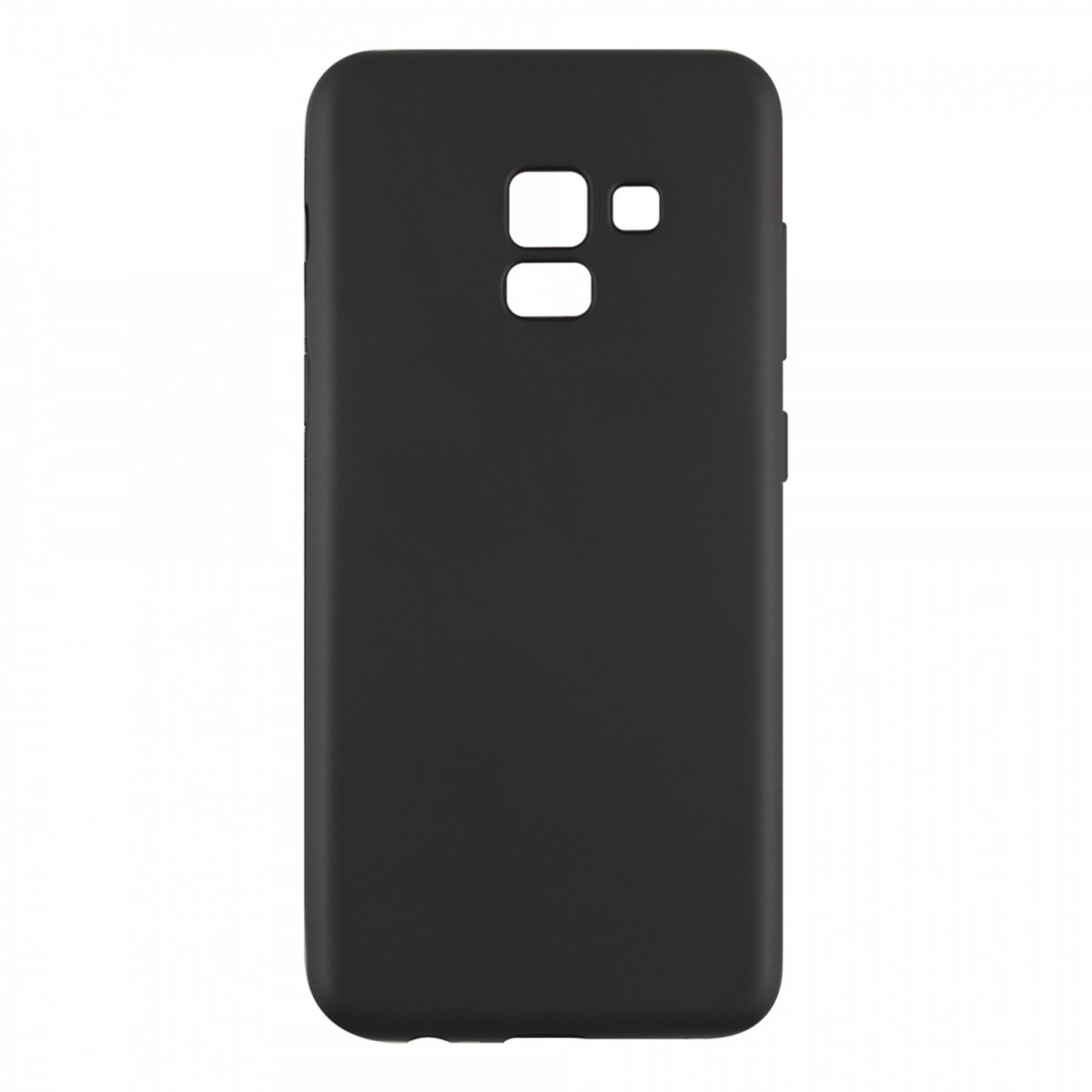 1200_bid_11099_619525 Samsung Galaxy A5 2018 Uyumlu Suide Arka Koruma Kılıf - Görsel 1