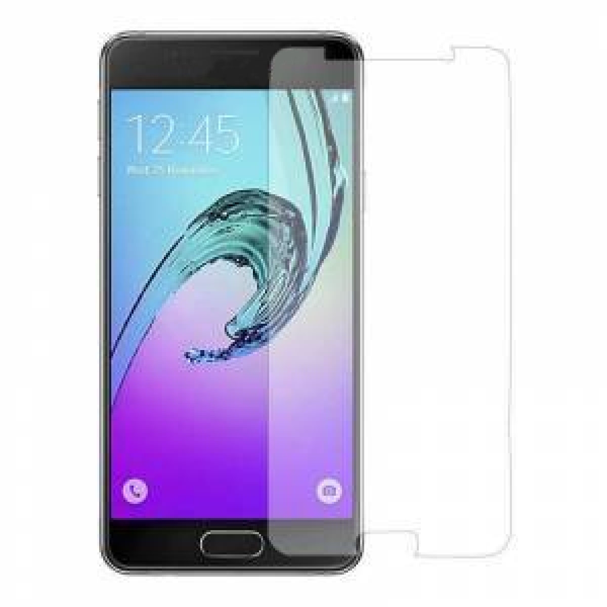 Samsung Galaxy J105 J1 Mini Uyumlu Ön Koruma Cam Ekran Koruyucu
