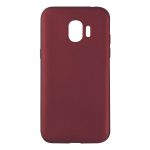 Samsung Galaxy J250 J2 Pro Uyumlu Suide Arka Koruma Kılıf - Görsel 2