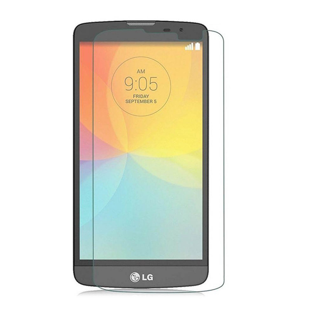 LG Bello Uyumlu Ön Koruma Cam Ekran Koruyucu